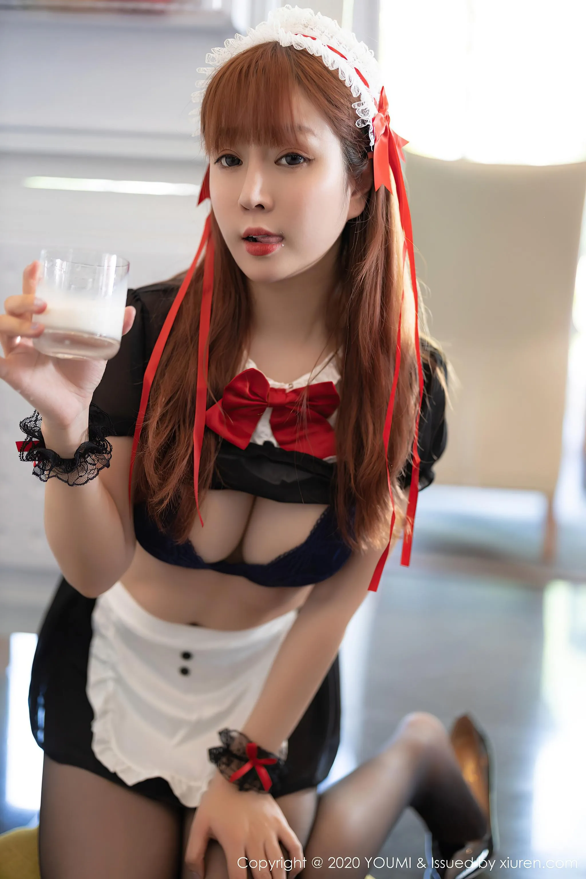 [YouMi尤蜜荟] 2020.12.30 VOL.581 王雨纯 [55P]插图